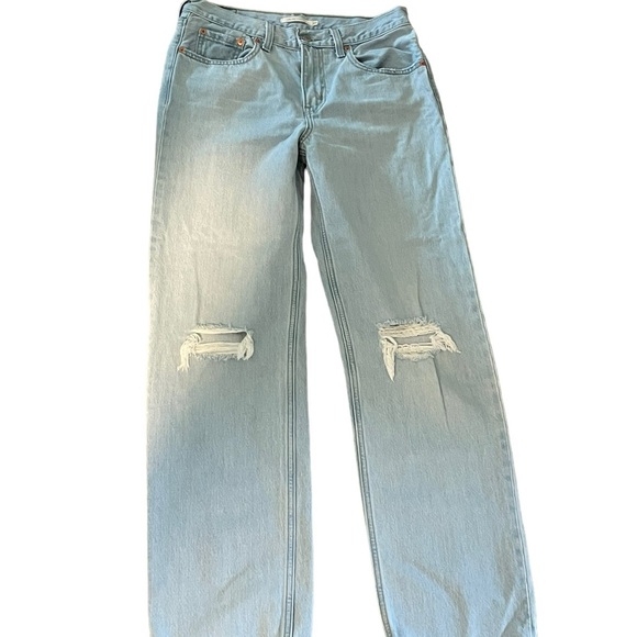 Levi’s low pro straight - Picture 2 of 8